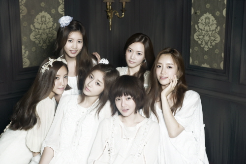 t-ara natural2 - T-ara