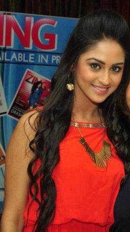 dfew - Krystle DSouza