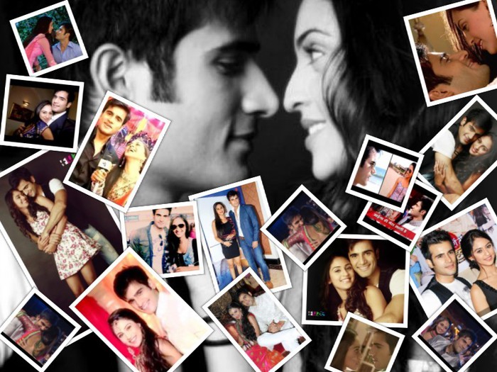 Zs5ba - Krystle Dsouza and Karan Tacker