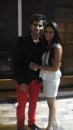 393055_276776212449287_388042257_n - Krystle Dsouza and Karan Tacker