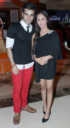 536861_250486768411565_833513317_n - Krystle Dsouza and Karan Tacker