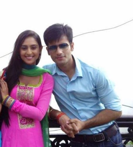 votdn4jk9dvpkjdd - Krystle Dsouza and Karan Tacker