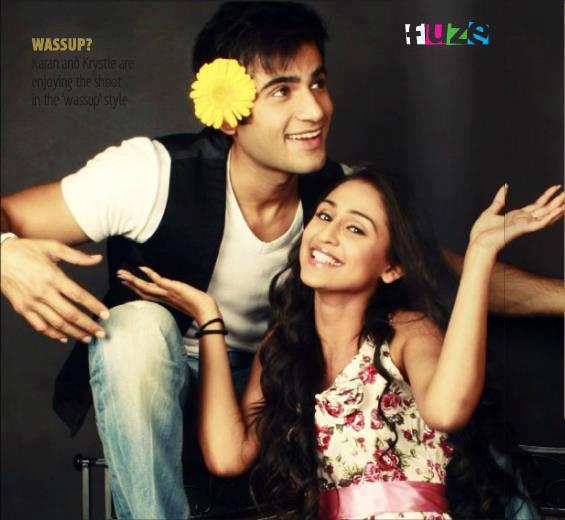 72202_458209714238684_242320825_n - Krystle Dsouza and Karan Tacker