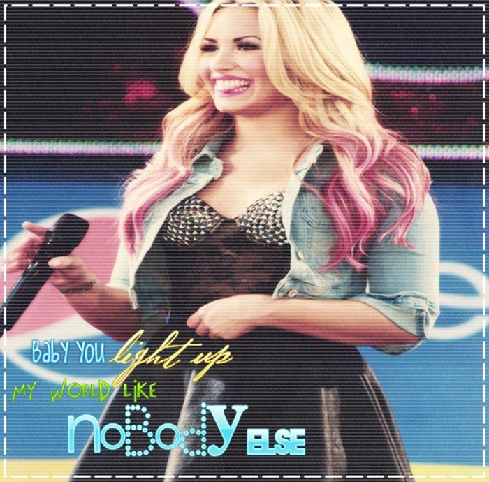∞　.♥; NICI NU MĂ GRĂBESC SĂ O FACEM ;;)...