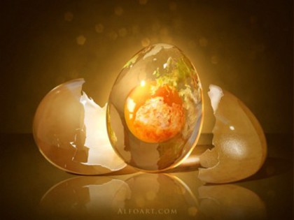 Egg-Planet.-Fantastic-globe-photo-manipulation-399x300 - Visu real