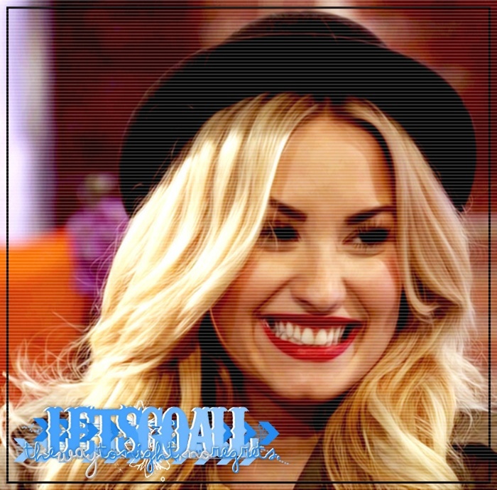 ∞　.♥; okay, ilysfm ;3. # se duce jos ; - huh - dem owns HER private room