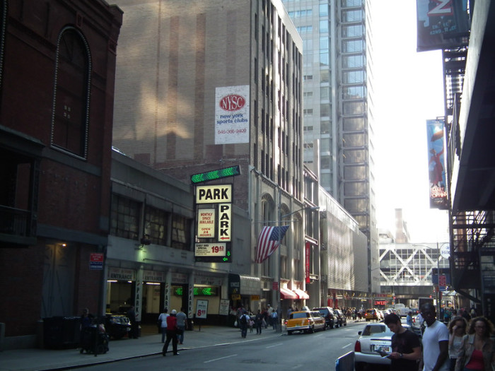 DSCF0339 - New york 2012