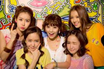 crayon pop3