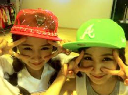crayon pop sweet