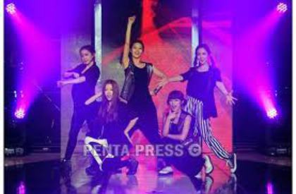 crayon pop concert