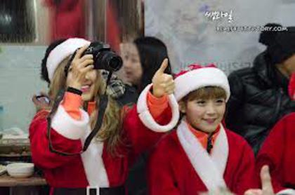 crayon pop christmas