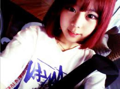 jucy pre-debut - Evol