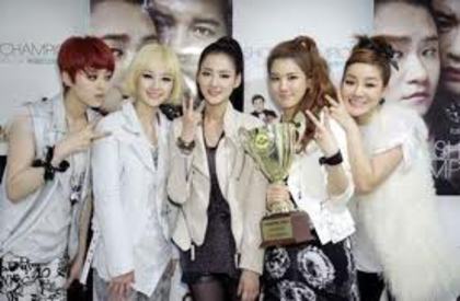 spica 1 - SPICA