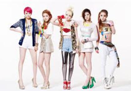 spica girls - SPICA