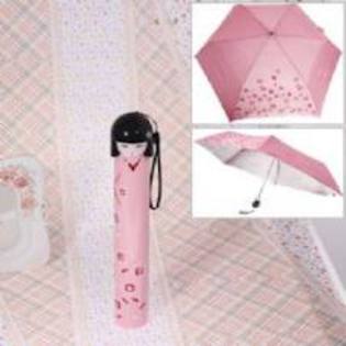 4 - Umbrela de ploaie potrivita pentru tine