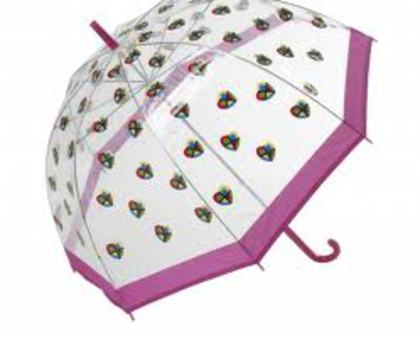 7 - Umbrela de ploaie potrivita pentru tine
