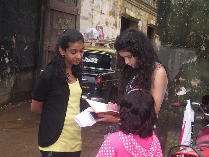 Day19♥17.01.2013♥ - 30 Days With Sukirti Kandpal