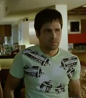 Noo :-j sunt Copilul de Aur