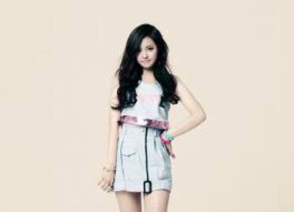 a pink official