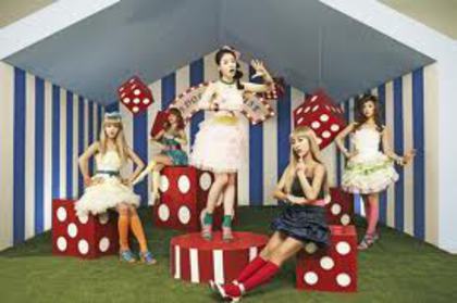 promo - 5Dolls