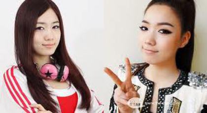 sister's - 5Dolls