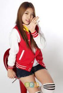 hyewon2 - 5Dolls