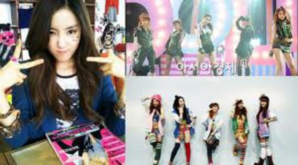 hyoyong - 5Dolls
