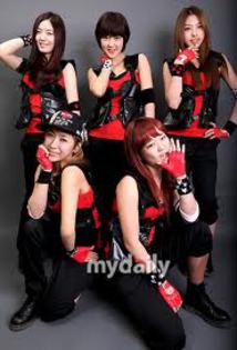 hello - 5Dolls