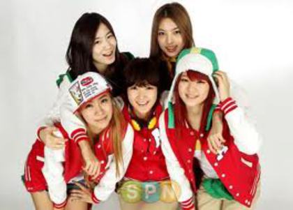 256 - 5Dolls