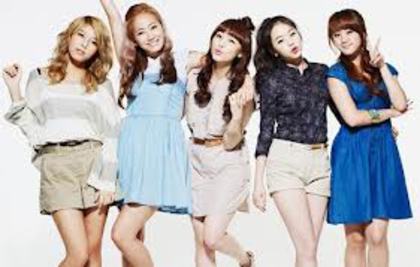 because - 5Dolls