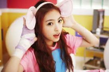 hyewon 89 - 5Dolls