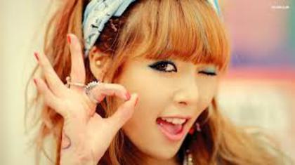 30 - Kim Hyuna