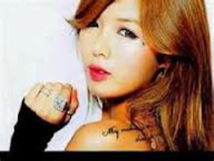 99 - Kim Hyuna