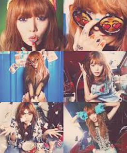 123 - Kim Hyuna