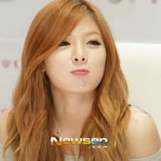odoodo - Kim Hyuna