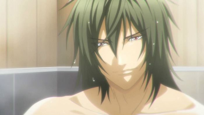 kutani din Hiiro No Kakera - Anime Demons