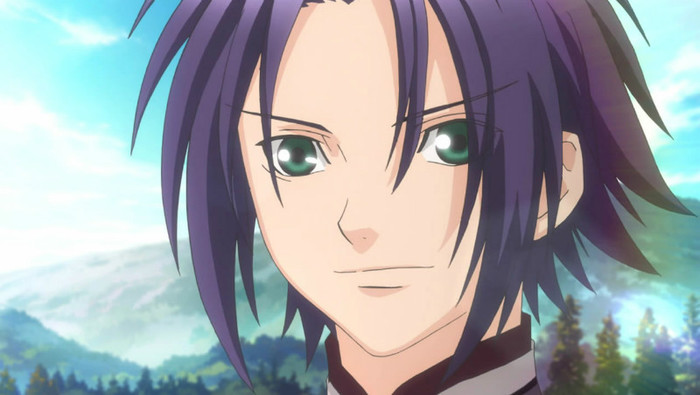 mahiro - Anime Demons