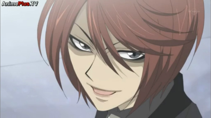 kurama din Kamisama Hajimemashita