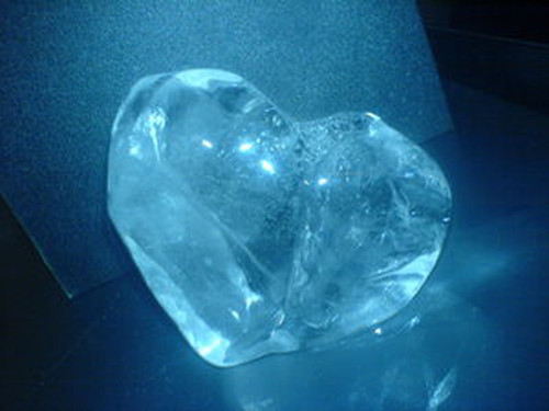 corazon-de-hielo - Zapada si Gheata