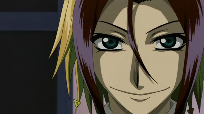 Neuro din Majin Tantei Nougami Neuro