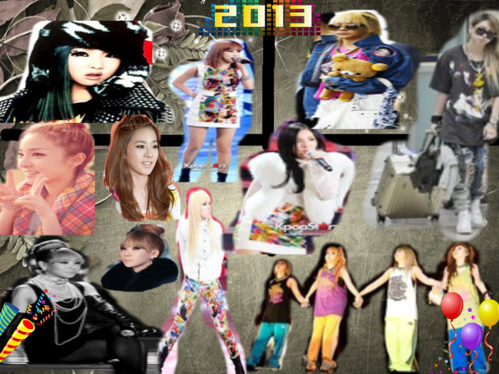 2ne1