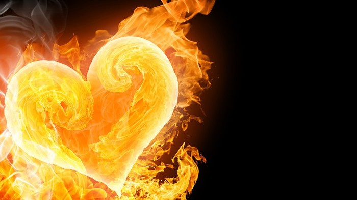 heart-of-fire-227569 - Foc
