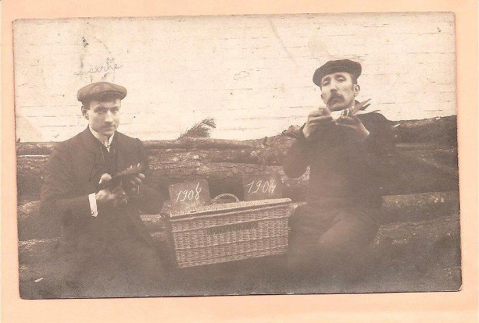 422207_320631711376727_1756816522_n - POZE ISTORICE DESPRE PORUMBEI