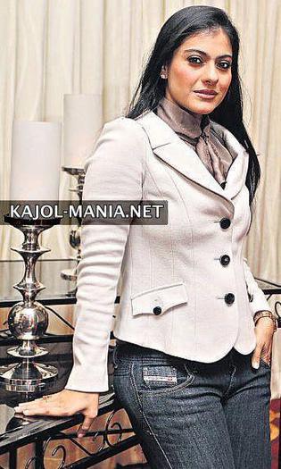  - Kajol Devgan