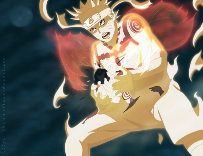 140 - Naruto