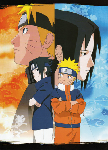 142 - Naruto