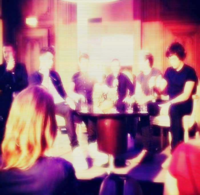 ». si. eu trebuie. sa ies -_- good night. ^^ - just - THE - 8th EPISODE - OO8