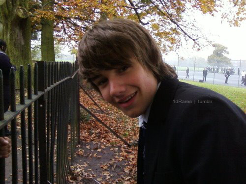 1D - 00 Poze One Direction rare 00