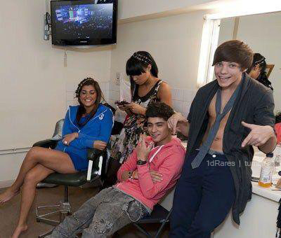 1D - 00 Poze One Direction rare 00