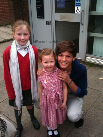 1D - 00 Poze One Direction rare 00